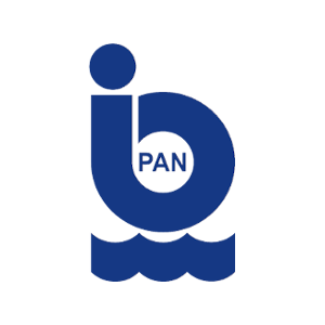 Logo IO PAN