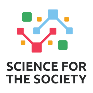 Logo Nauka Dla Społeczeństwa